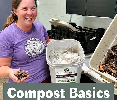 Compost Basics