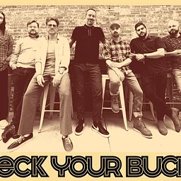 Check Your Bucket!