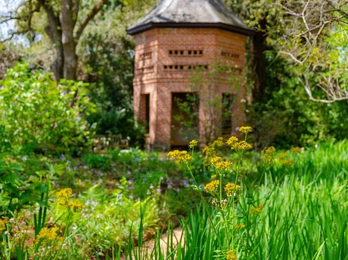 Earth Day: Free Gardens Admission for LA Locals