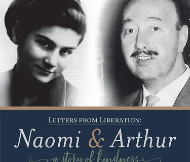 Member Exclusive Tours: Letters from Liberation: Naomi and Arthur
