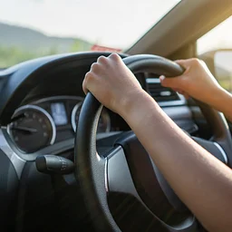 Defensive Driving