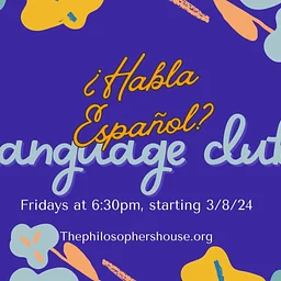 ¿Hablas Español? Spanish Language Club
