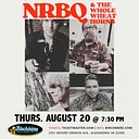 An Evening with NRBQ & The Whole Wheat Horns