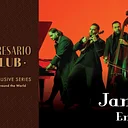 Janoska Ensemble – Impresario Club