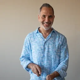 An Evening with Yotam Ottolenghi