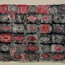 Ruminations: Our Stories IN PAPER Artist Reception