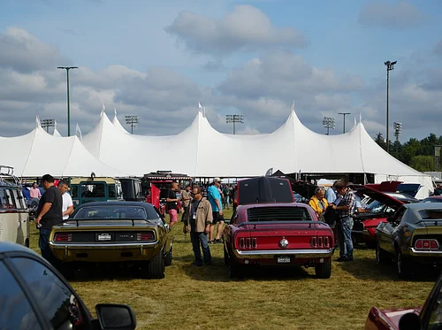 10th Annual Saratoga Motorcar Auction: Post Auction Sale