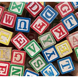 Alphabet Storytime