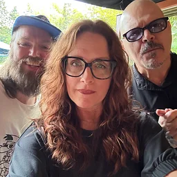 Water the Trio