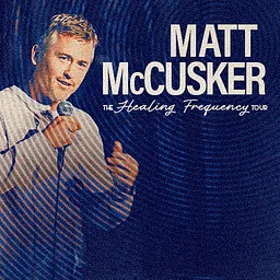 Matt McCusker
