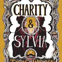 Charity & Sylvia by Tillie Walden Book Talk & Conversation at UVM