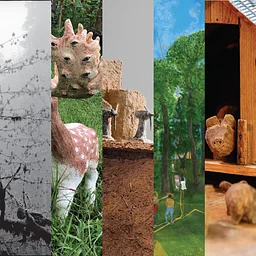 October Gallery Receptions