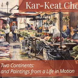 EXHIBITIONS: "Kar-Keat Chong | Erika Frikken & Jess Torgerson" @ Kaddatz Galleries, Fergus Falls