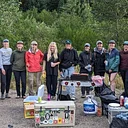 Women’s Dig Event with The Dirt Concern