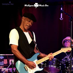 Island Soul Band