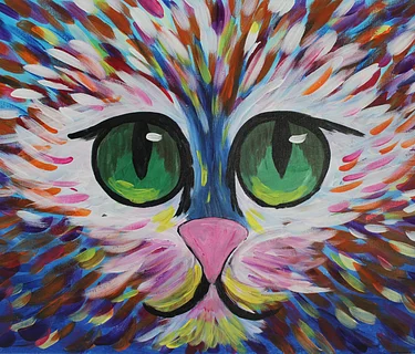 May I Meow? 20% OFF!