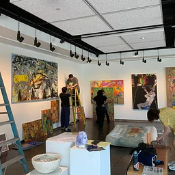 FSW Student Exhibit 2027