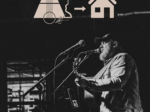 LIVE MUSIC: "Aaron Simmons" @ New York Mills Regional Cultural Center