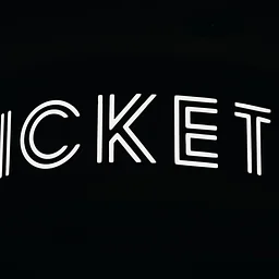 Recital Tickets On Sale