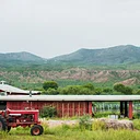 Heirloom Farmers Markets