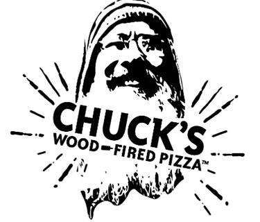 Chuck's Wood Fired Pizza - Friday Food Truck in St. Charles