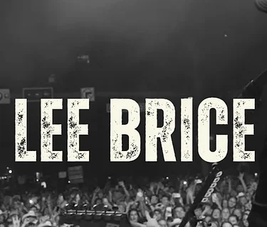 Lee Brice Concert