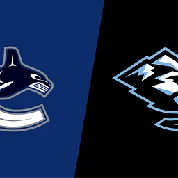 Utah Mammoth vs. Vancouver Canucks