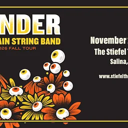 Yonder Mountain String Band