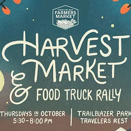 Bluegrass & Harvest Market