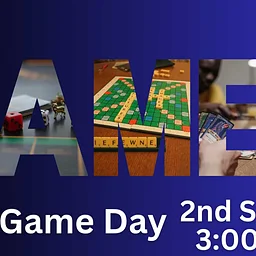 Board Game Day