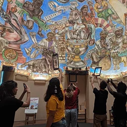 Saturday Special- Torreón Tour: Mundos de Mestizaje