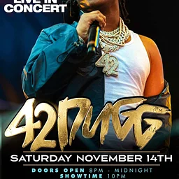 42DUGG