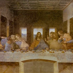Leonardo and Michelangelo, Quintessential Men of the Renaissance