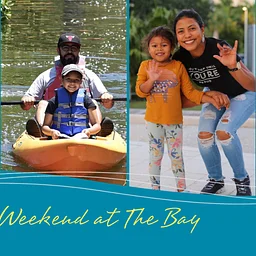 Pura Vida Weekend at The Bay