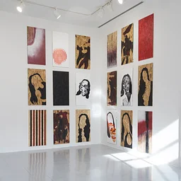 BFA Visual Arts Thesis I Exhibition 2027