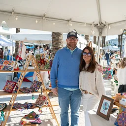 SEASIDE® Holiday Market