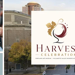 Harvest Celebration