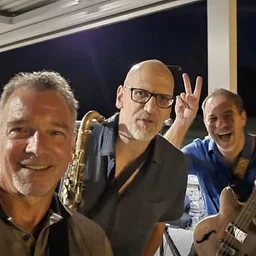 Steve Spector and Friends
