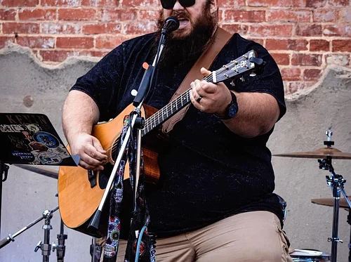 Sunday Music by Aaron Hawkins