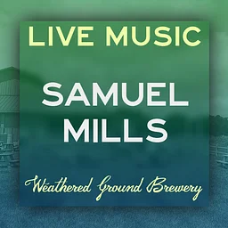 WGB Presents: Samuel Mills