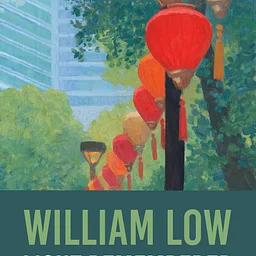 William Low – Light Remembered at Gallery North, Setauket