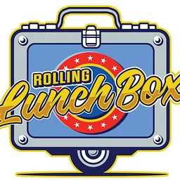 Rolling Lunchbox Food Truck