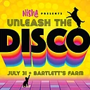 Unleash the Disco