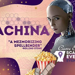 Ex Machina