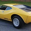 The Mid-Atlantic Classic AMX/AMC Car Club
