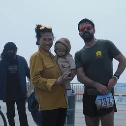RUN ROCKAWAY BEACH FATHERS DAY HALF MARATHON AND 5K