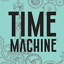 Beer Release: Time Machine