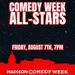 Comedy Week All-Stars