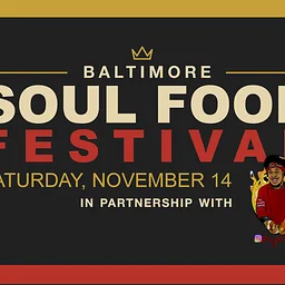 Baltimore Soul Food Festival