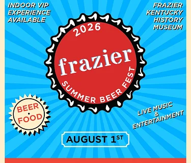 Frazier Summer Beer Fest
